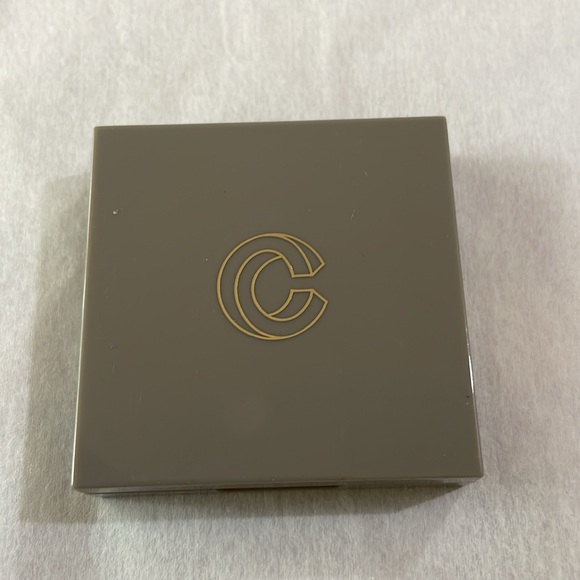 Complex Culture Blush & Eyelid Brush - Picture 4 of 9